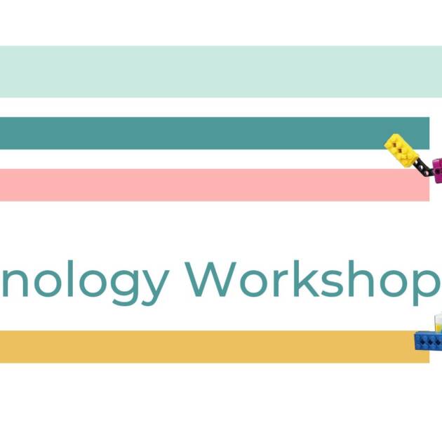 Technology Workshops for girls